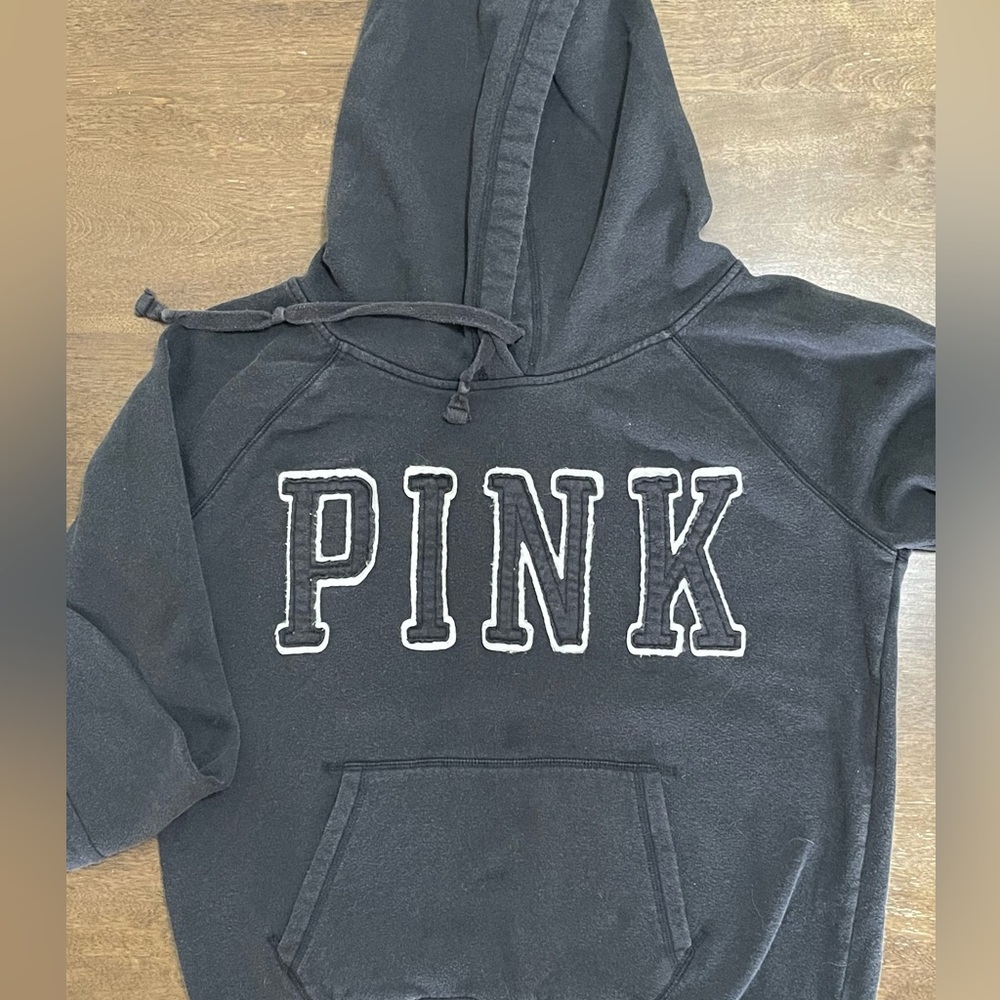 Women’s Victoria’s Secret Pink Hoodie